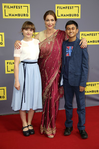 'Kein Herz für Inder' Premiere, Filmfest Hamburg 2017