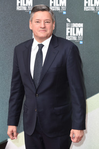 'The Meyerowitz Stories' Premiere, BFI London Film Festival 2017
