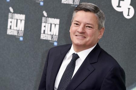 'The Meyerowitz Stories' Premiere, BFI London Film Festival 2017