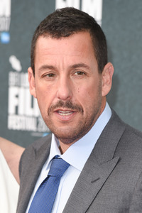 'The Meyerowitz Stories' Premiere, BFI London Film Festival 2017