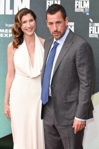 'The Meyerowitz Stories' Premiere, BFI London Film Festival 2017
