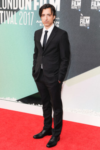 'The Meyerowitz Stories' Premiere, BFI London Film Festival 2017