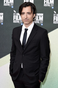 'The Meyerowitz Stories' Premiere, BFI London Film Festival 2017