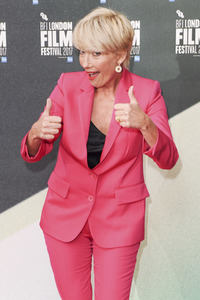 'The Meyerowitz Stories' Premiere, BFI London Film Festival 2017