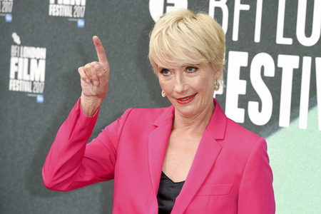 'The Meyerowitz Stories' Premiere, BFI London Film Festival 2017