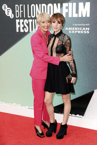 'The Meyerowitz Stories' Premiere, BFI London Film Festival 2017