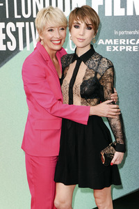 'The Meyerowitz Stories' Premiere, BFI London Film Festival 2017