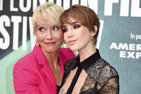 'The Meyerowitz Stories' Premiere, BFI London Film Festival 2017