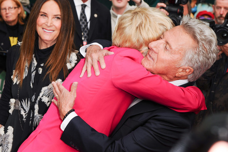 'The Meyerowitz Stories' Premiere, BFI London Film Festival 2017