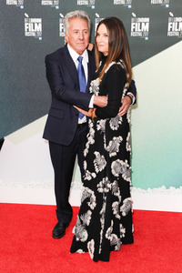 'The Meyerowitz Stories' Premiere, BFI London Film Festival 2017