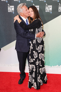 'The Meyerowitz Stories' Premiere, BFI London Film Festival 2017