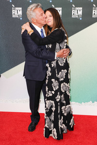 'The Meyerowitz Stories' Premiere, BFI London Film Festival 2017