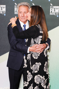 'The Meyerowitz Stories' Premiere, BFI London Film Festival 2017