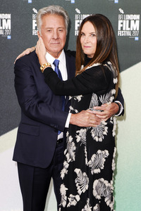 'The Meyerowitz Stories' Premiere, BFI London Film Festival 2017