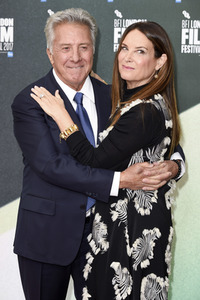 'The Meyerowitz Stories' Premiere, BFI London Film Festival 2017