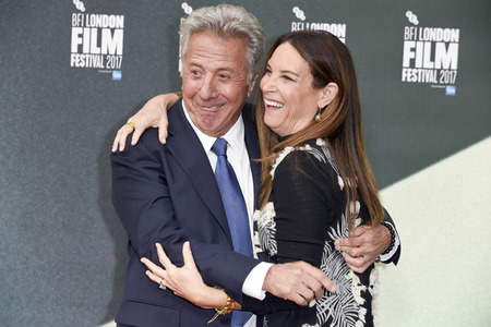 'The Meyerowitz Stories' Premiere, BFI London Film Festival 2017