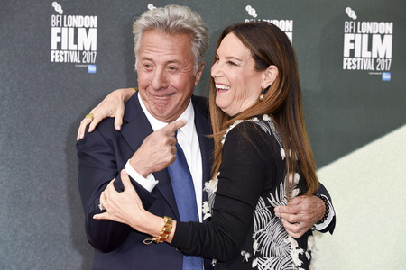 'The Meyerowitz Stories' Premiere, BFI London Film Festival 2017