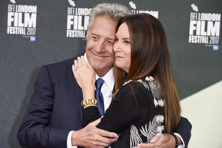 'The Meyerowitz Stories' Premiere, BFI London Film Festival 2017