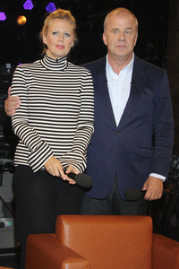 'NDR Talk Show' in Hamburg