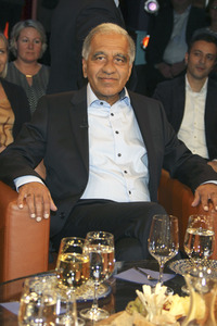 'NDR Talk Show' in Hamburg