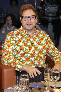 'NDR Talk Show' in Hamburg