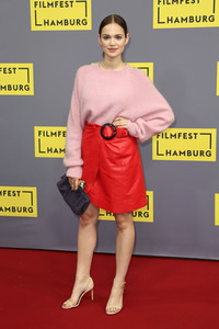 'Simpel' Premiere, Filmfest Hamburg 2017