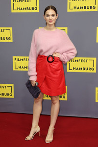 'Simpel' Premiere, Filmfest Hamburg 2017