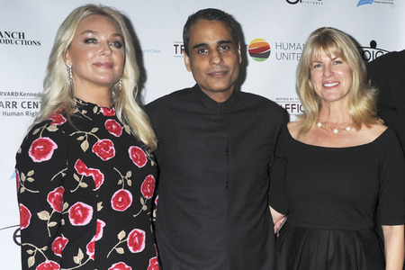 Filmpremiere 'Trafficked' in New York