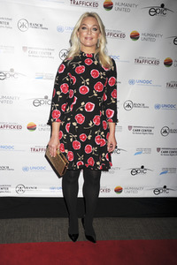 Filmpremiere 'Trafficked' in New York