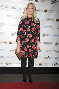 Filmpremiere 'Trafficked' in New York