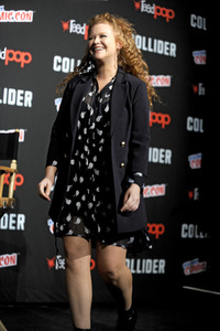 'Star Trek: Discovery' Panel, New York Comic Con 2017