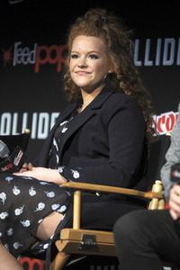 'Star Trek: Discovery' Panel, New York Comic Con 2017