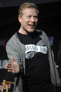 'Star Trek: Discovery' Panel, New York Comic Con 2017