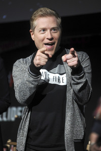 'Star Trek: Discovery' Panel, New York Comic Con 2017
