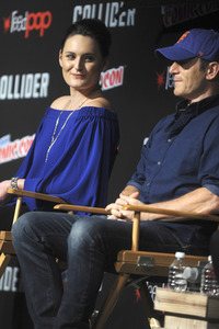 'Star Trek: Discovery' Panel, New York Comic Con 2017