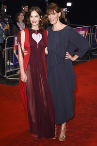 'Dark River' Premiere, BFI London Film Festival 2017