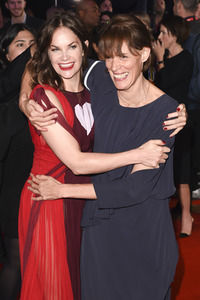 'Dark River' Premiere, BFI London Film Festival 2017