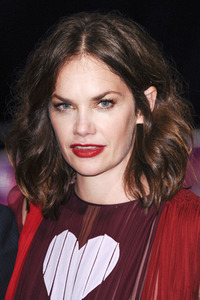 'Dark River' Premiere, BFI London Film Festival 2017