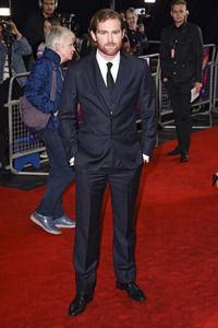 'Dark River' Premiere, BFI London Film Festival 2017
