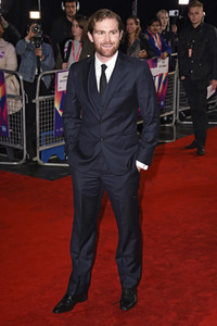 'Dark River' Premiere, BFI London Film Festival 2017
