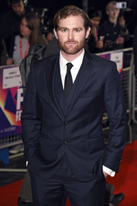 'Dark River' Premiere, BFI London Film Festival 2017