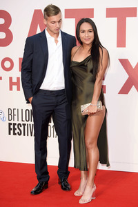 'Battle of the Sexes - Gegen jede Regel' Premiere, BFI London Film Festival 2017