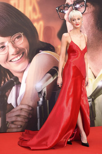 'Battle of the Sexes - Gegen jede Regel' Premiere, BFI London Film Festival 2017