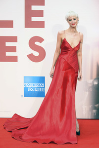 'Battle of the Sexes - Gegen jede Regel' Premiere, BFI London Film Festival 2017