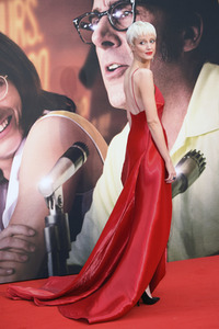 'Battle of the Sexes - Gegen jede Regel' Premiere, BFI London Film Festival 2017