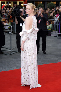 'Battle of the Sexes - Gegen jede Regel' Premiere, BFI London Film Festival 2017