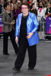 'Battle of the Sexes - Gegen jede Regel' Premiere, BFI London Film Festival 2017