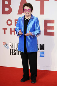'Battle of the Sexes - Gegen jede Regel' Premiere, BFI London Film Festival 2017