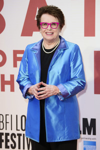 'Battle of the Sexes - Gegen jede Regel' Premiere, BFI London Film Festival 2017