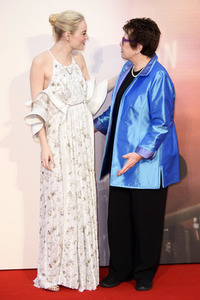 'Battle of the Sexes - Gegen jede Regel' Premiere, BFI London Film Festival 2017